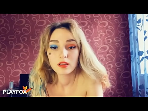 ❤️ Iiglasi zomlingo zenyani zomlingo zandinika isondo kunye noHarley Quinn Amanyala kwi-xh.sexygirlspics.ru ❌️