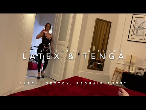 ❤️ I-stepsister enentloko ebomvu enxibe isinxibo se-latex esifakwe nguyise wesibini Amanyala kwi-xh.sexygirlspics.ru ❌️