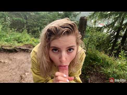 ❤️ Intombazana iginya i-cum emva kwe-blowjob yoluntu - u-Eva Elfi Amanyala kwi-xh.sexygirlspics.ru ❌️